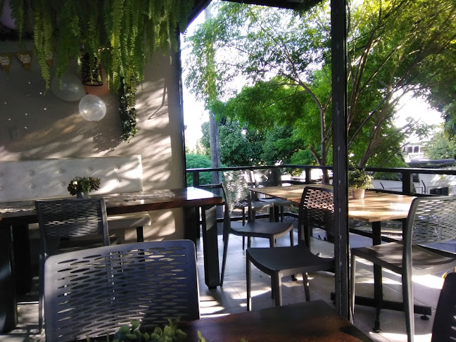 Delice Restaurante- Bar - Gastronomía y hostelería