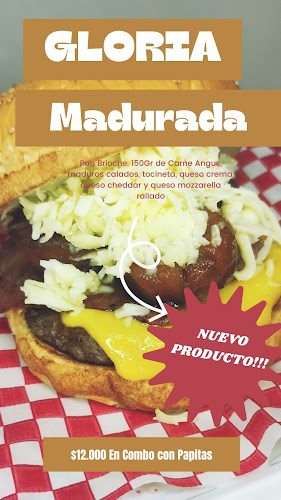 La Gloria - Fast Food