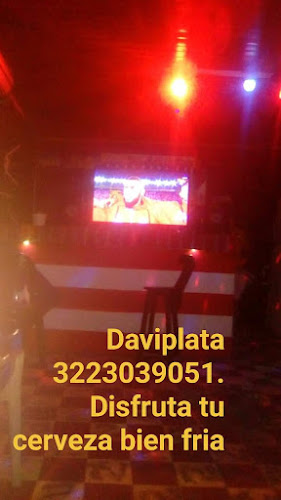 D Chara Beer - Gastronomía y hostelería