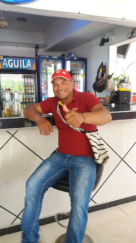 Comentarii opinii despre Comidas Rápidas Qué? Yo No Como