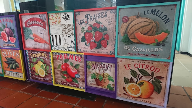 Opinii despre Restaurante Tartaruga în Mosquera - Gastronomía y hostelería