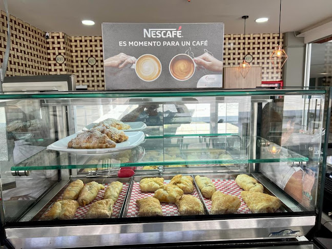 Opinii despre Repostería Rosita de Benedetti în Turbaco - Gastronomía y hostelería