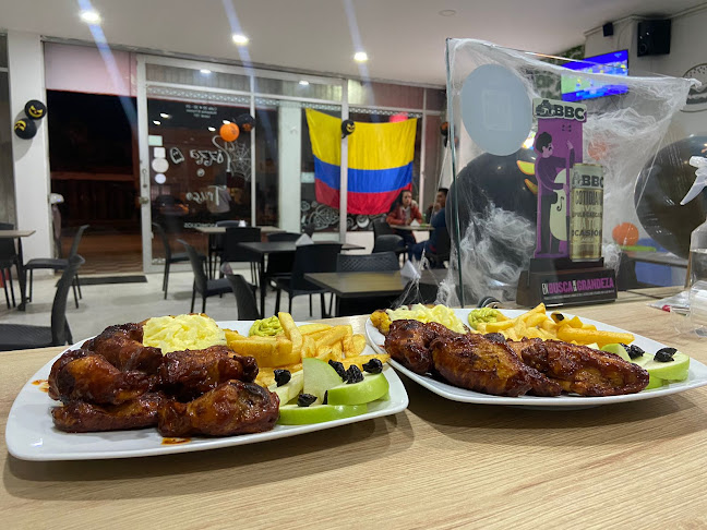 Cl. 20 #30-25, Duitama, Boyacá