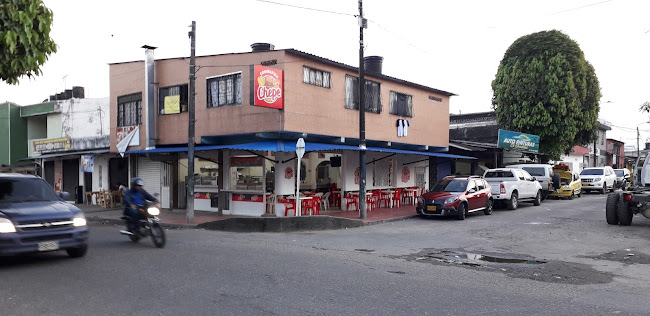 Comirapidas Don Chepe