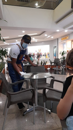 La Trinidad Café - Gastronomía y hostelería