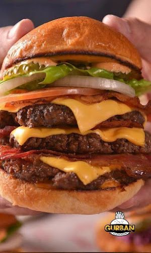 Gurban Express - Itagüi