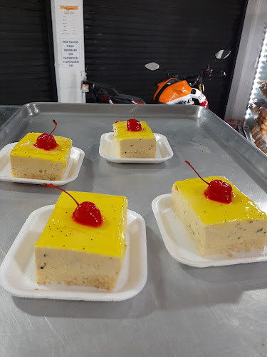 Panaderia Los Ángeles - Gastronomía y hostelería