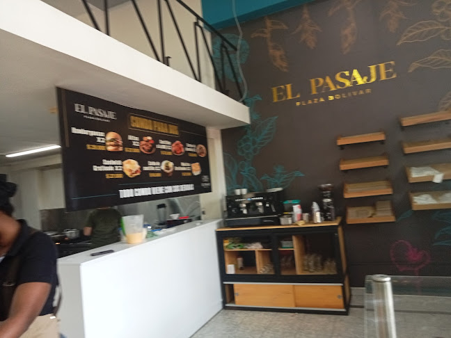 Cra. 14, Armenia, Quindío