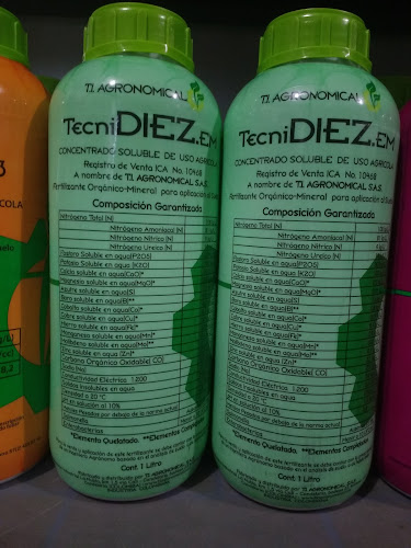 Agropunto La Finca - Gastronomía y hostelería