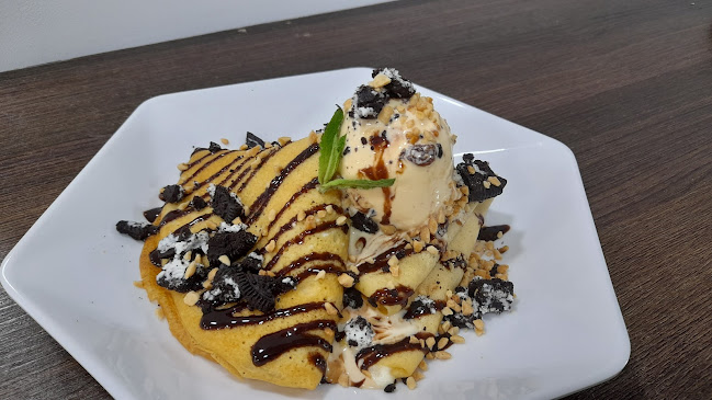 Happy Restaurante y Heladería