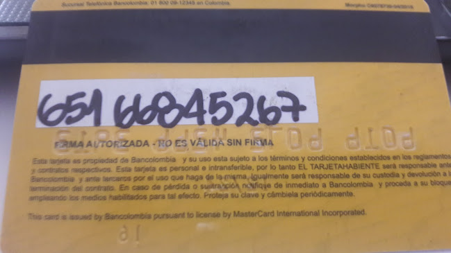 yogofruit del pacifico - Buenaventura