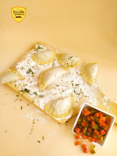 Opinii despre Bocaditos De primera în Cartagena de Indias, Provincia de Cartagena - Gastronomía y hostelería