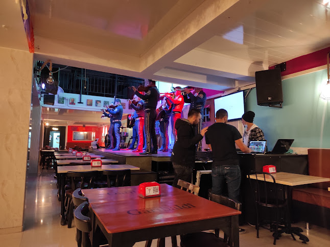 El Gran Garibaldi Restaurante & Mariachi - Facatativá