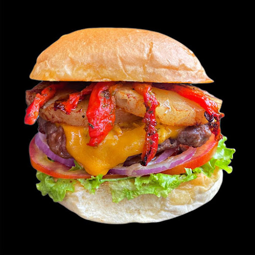 Opinii despre La Barra Hamburguesas de Tradición în Bogotá - Gastronomía y hostelería