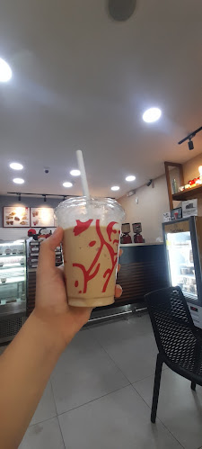 Juan Valdez - Palacio de Justicia - Gastronomía y hostelería