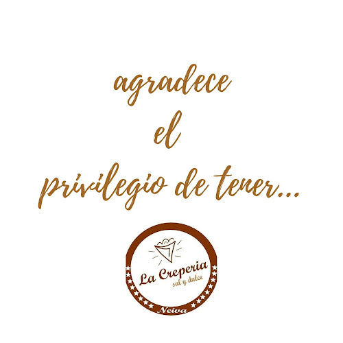 La Creperia Neiva - Neiva