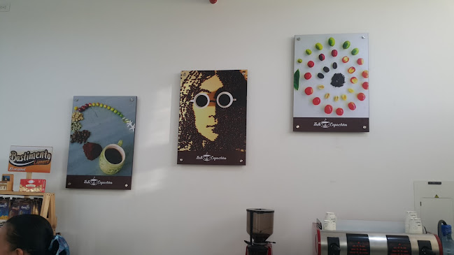 Opinii despre Tinto y Capuchino în Yopal - Gastronomía y hostelería