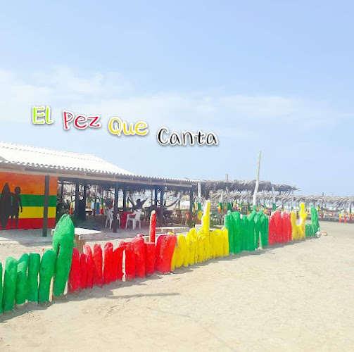 Opinii despre El Pez Que Canta în Puerto Colombia - Gastronomía y hostelería