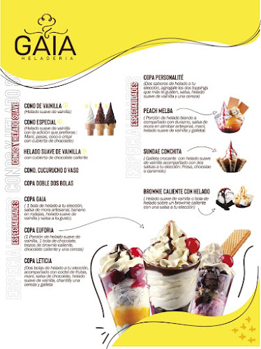 Opinii despre Hleaderia Gaia în Bogotá - Gastronomía y hostelería