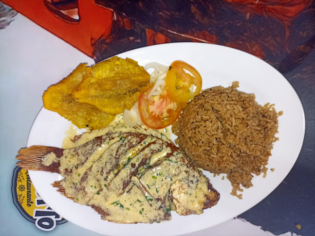 Opinii despre Bazurto în Valledupar - Gastronomía y hostelería