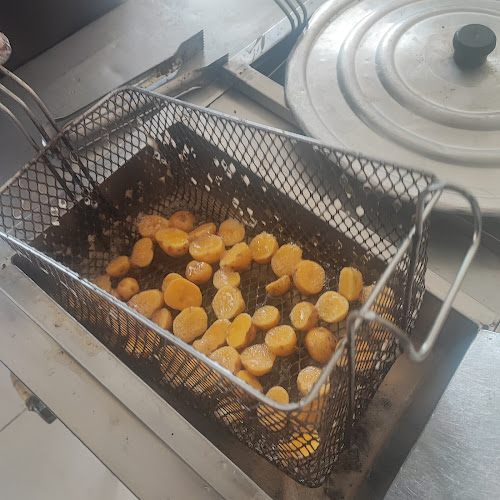 ASADERO Y PIQUTIADERO EL MARRANO - Pamplona