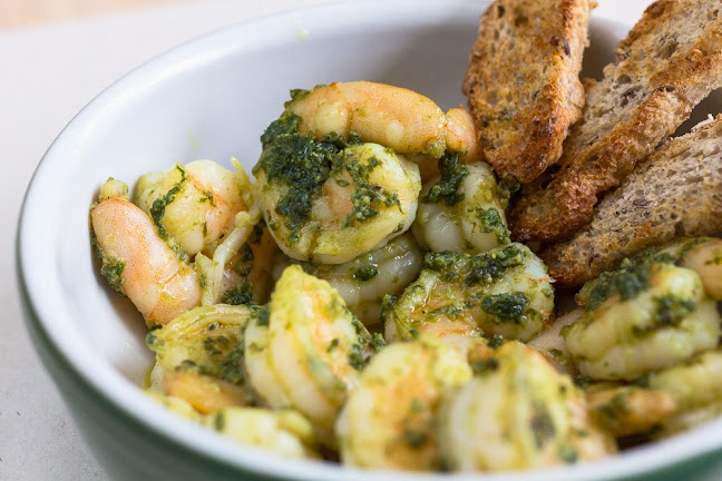 MALÚ Restaurante - Gastronomía y hostelería