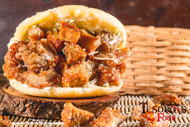 El Tesoros Food - Malambo