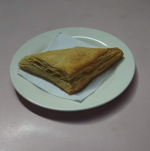 Comentarii opinii despre LAS DELICIAS DE FRANCIA