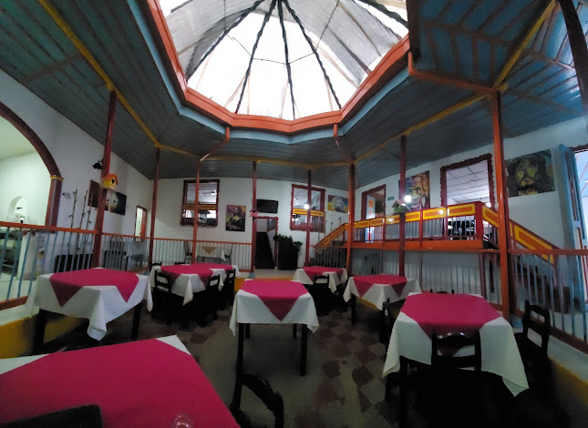 Restaurante La Rochela Montenegro - Montenegro