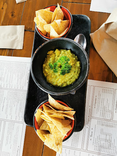 Augurio By La Comarca - Ibagué