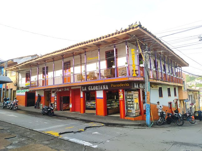 PROVINCIA RESTAURANTE - Gastronomía y hostelería