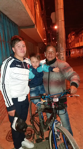 Panadería Giraldo - Gastronomía y hostelería