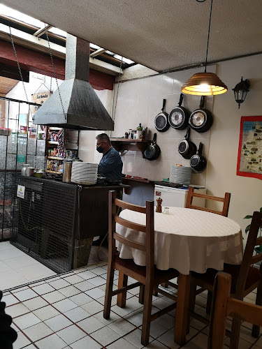 Restaurante Alemán Harald