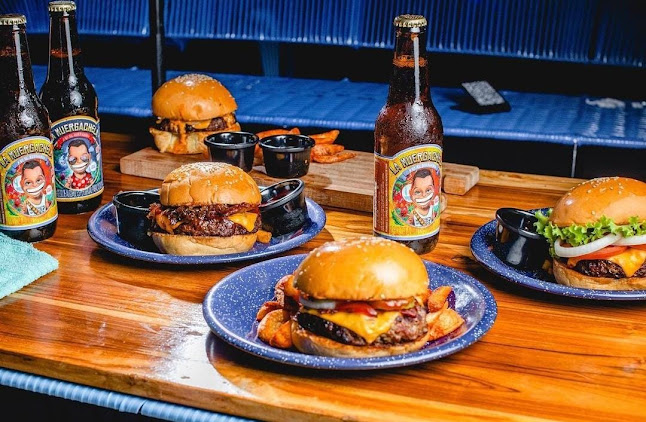 La Tienda del Muergano