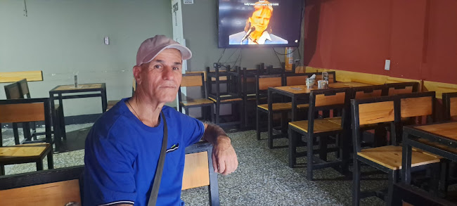 Delicias al Carbón La Coneja - Sabaneta