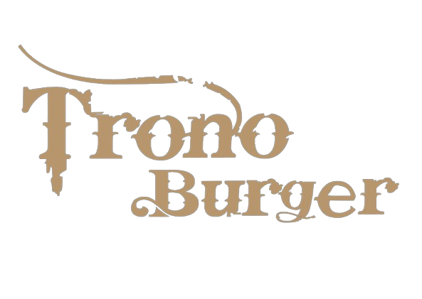 TRONO BURGUER - Gastronomía y hostelería