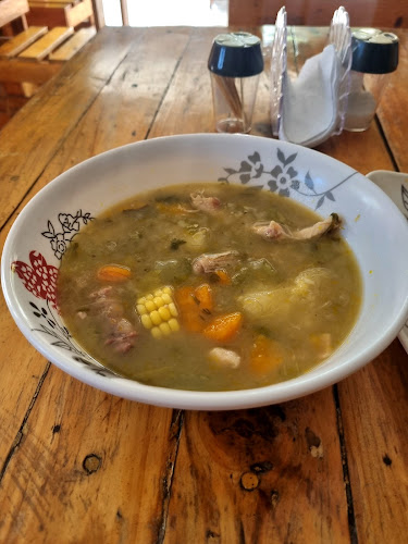 Sabor Zuliano - Barranquilla, Malambo