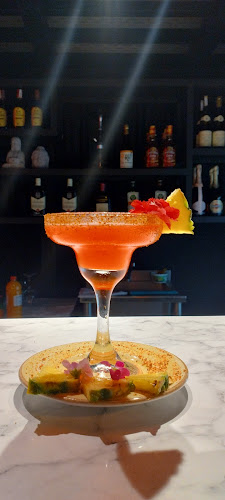 Bombillo Rojo Club - Cali