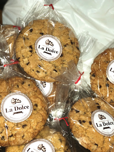 Panaderia y reposteria la dolce - Barranquilla