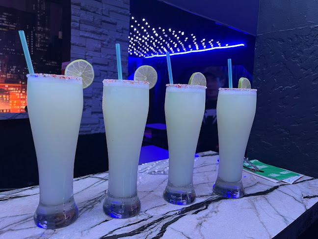 Alucina NY - Gastronomía y hostelería