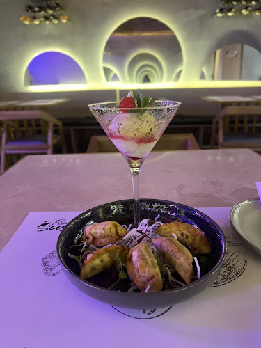 Flow Sushi - Lobster Bar - Bogotá