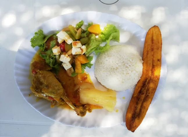 Comentarii opinii despre Restaurante Sazon Criollo