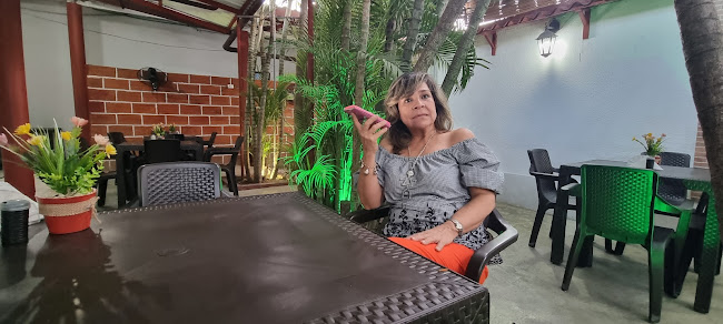 Pollo Arabe - Gastronomía y hostelería