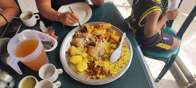 Centro turístico Valle Verde - Gastronomía y hostelería