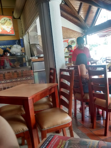 Restaurante Donde Luis - Gastronomía y hostelería