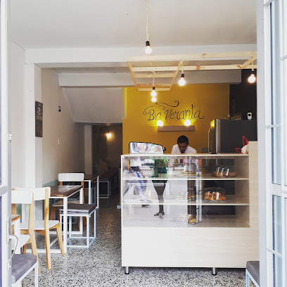 Bia veranta desayuno,cafe y onces