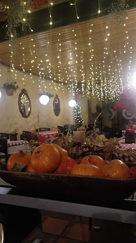 Casa Donna Letty Café Trattoria - Gastronomía y hostelería