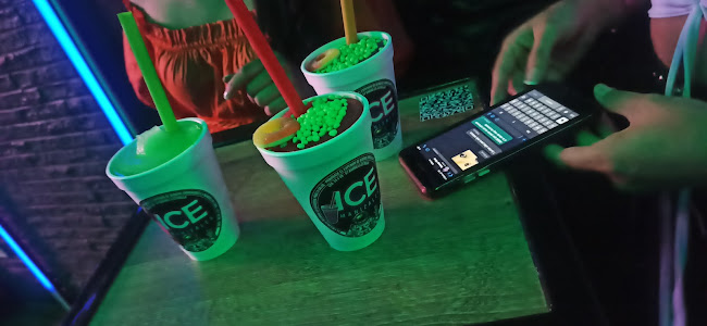 Comentarii opinii despre ICE CLUB MANIZALES