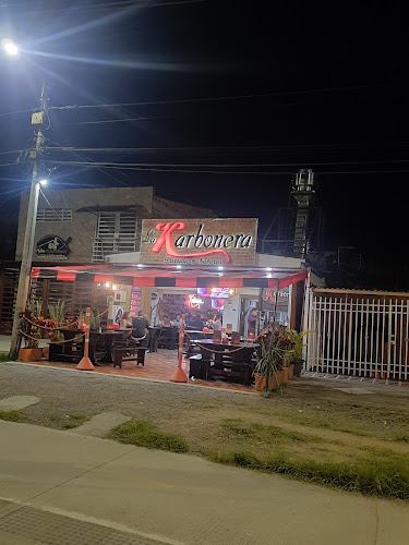 La Karbonera parrilla y sabores - Pitalito