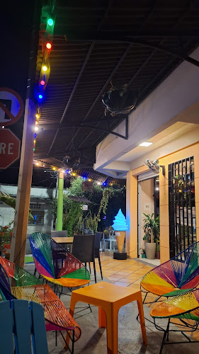 Restaurante Amaranto Bistro